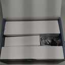 TEEHO TE001 Keyless Entry Door Lock with Keypad - Smart Deadbolt Lock for Front Door with 2 Keys - Auto Lock - Easy Installation - Matte Black