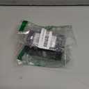 USB Car Charger, 2 Pack Cigarette Lighter USB Charger Aluminum Alloy Fast Charging Car Charger Adapter with Voltage Display Type C Car Accessories for iPhone 17 16 Samsung Galaxy Google iPad Android