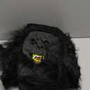 Seasons boys Gorilla (Large (12-14), Black)