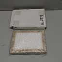 Handmade Picture Photo Frame Chevron Herringbone Art Inspired Vintage Table-Top/Wall Dcor Boho Frames (5x7 Inches, Brown, White)