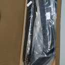 4PC Rain Guards for 2007-2018 Wrangler JK w/ 2 Doors Only Window Visors Deflectors Sun Shades Vent Tape On Out Channel