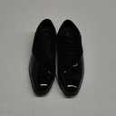 Bruno Marc Men's Dress Tuxedo Shoes Classic Patent Velvet Lace-up Formal Caden Oxford (10.5, Black)