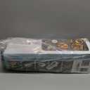 Warming Mat For Food Extra Large 36"x16" 580W Food Warmer Chafing Dishes for Buffet, Food Warming Mat, Food Warmers for Parties Buffet, Portable Heating Pad 6 Level Temp 6 Hour Timer (Plus Grey)