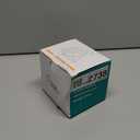 AULINK 904-817 Brake Booster Vacuum Pump (Engine 2.5L) 07K145100C 07K145100H for Volkswagen VW Beetle Golf Jetta Passat Rabbit SportWagen 2006-2014, Audi TT Quattro RS 2012-2013