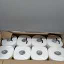 Quilted Northern Ultra Plush Toilet Paper, 24 Mega Rolls = 96 Regular Rolls, 3X Thicker*, 3 Ply Soft Toilet Tissue
