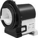 4681EA2001T Washer Drain Pump Motor Compatible with Kenmore and LG Washers - Replaces Part Numbers AP5328388, 4681EA1007G, 2003273, 4681EA1007D, 4681EA2001N and More, Figure 6 is the Compatible Model.