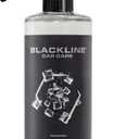 Blackline Luxury Scented Leather Interior Car Cleaner Reset Deep Cleans & Deodorizes All Surfaces, pH-Neutral High-Foam Formula, Long-Lasting Premium Fragrance and Deodorization for Car (16 Fl Oz (Pack of 1))