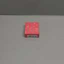 Smart Ring for Women & Men, Smart Rings Health Tracker with Heart Rate, Sleep Monitoring, Long Lasting Battery, IP68 Waterproof Fitness Ring for iOS & Android, No Subscription Fee (Gold, #7)