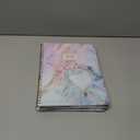 3 x 2026 Planner - 2026 Planner Weekly and Monthly, 2026 Calendar Planners 8.5''x11'', Weekly Monthly Planners with Colorful Tabs, Inner Pocket