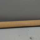 Lignity Bamboo Blinds for Interior Windows, Custom Roll Up Shades