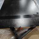 79 Double Dog Crate Furniture, XL Dog Kennel Indoor, Heavy Duty Double Dog Crates for Medium/Large Dogs, Dog Kennel Furniture Indoor As TV Stand, Rustic Black