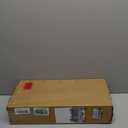 Floshine Universal 409 Stainless Muffler Straight-Through Performance Muffler Exhaust, center in | center out (2.5")