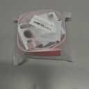 Door Draft Stopper,Door Sweep for Bottom of Door,Weather Stripping Door Seal Draft Guard Blocker Noise Cold Air Insulation Soundproofing for Exterior Interior Home Improvement(White, 39")