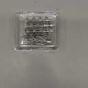 12 Pack Magnetic Hooks for 2026 Cruise Cabins Beach Vacation 30lbs+ Heavy Duty Magnet with Hook Metal Magnetic Hooks for Kitchen Fridge Grills Hanging Magnet Hooks for Classroom Locker Whiteboard (Silver)