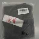 Sunzel High Waist Mini Flared Leggings for Women, Tummy Control Casual Flare Yoga Pants for Yoga Workout Gym (L)