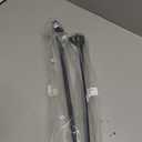 Front Sway Bar Stabilizer Links Zinc-Nickel Alloy-Suspension Kit 2 PCS Left & Right, Compatible With 2011-2012 Hy-undai Sonata & Kia Optima 2.0L 2.4L, Replaces#: K750610, K750611