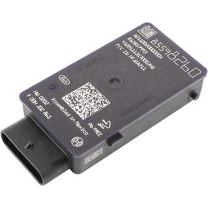 GM Genuine Parts 85598260 UHF Low Energy Remote Control Access Sensor Transceiver