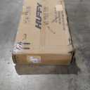 Huffy Stone Mountain Hardtail Mountain Bike for Boys/Girls/Men/Women, 20"/24"/26" Sizes, 6 or 21 Speed Shimano Twist Shifting, Front or Dual Suspension, Comfort Saddle, Sleek Colors