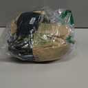 Reusable Dog Diapers Male, Premium Washable Belly Bands for Dogs, Pack of 5, High Absorbing Medium Male Dog Wraps for Doggie & Puppy in Incontinence or Excitable Urination and Training (M)