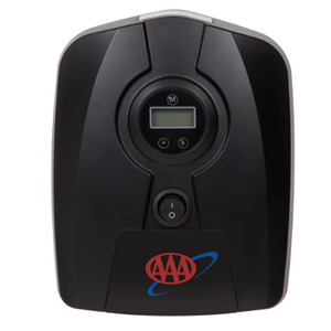 Digital Tire Air Inflator 12V