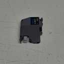 Brother Genuine High Yield Cyan Ink Cartridge, LC401XLCS, Cyan and Black