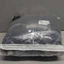 Genina Recliner Sofa Covers - Stretch Reclining Couch Covers with Stripe Jacquard - 3 Seat Cushion Slipcovers with Soft Fabric - Furniture Protector for Pet Kid (Dark Gray) (72-111 in 3 Seater)