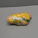 Women Halter Neck 50s Vintage Polka Dot Cocktail Swing Dress Retro Pinup 1950s Audrey Hepburn Rockabilly Prom Dress Lace Up Backless A-Line Wedding Formal Party Casual Belt Dresses Halter-Yellow SizeM