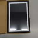 Frameo 10.1 inch Digital Picture Frame, Smart WiFi Digital Photo Frame with 32G Memory, HD Touch Screen, AutoRotate, Slideshow, Easy Setup, Share Photos and Videos Anywhere(Black)