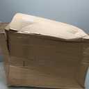 RAINDEWAY 12x16 Feet Tarps Heavy Duty Waterproof,16 Mil Heavy Duty Poly Tarp,UV Resistant,Tear Resistant Outdoor Multipurpose Tarp with Grommets and Reinforced Reinforced Edges,Green/Silver