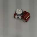 W10006355 49TYZ-110 Washer Shift Actuator by Fetechmate Compatible with Whirl-Pool Cro-sley May-tag Ken-More Washing Machine Replaces WPW10006355 EAP11747977 PS11747977 WPW10006355VP