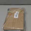 2 Inch Shark Fin Toilet Flapper Compatible with Kohler GP1078440, Toilet Flapper Replacement Part, for Kohler Toilet Tank Parts Red (2 Pack)