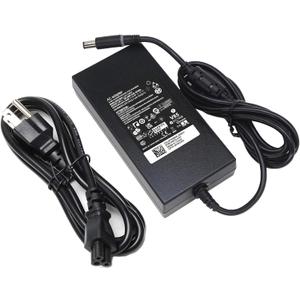 DECSZDY 240W 19.5V 12.3A Laptop Charger Compatible with Dell Alienware M17 R1 R2 R3 R4 R5 M17X R2 R3 M18X Area-51m G5 G7 Adapter Power