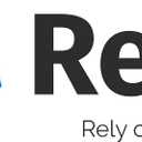 Reli. SuperValue 33 Gallon Trash Bags | 125 Count | Made in USA | Heavy Duty | Black Multi-Use Garbage Bags