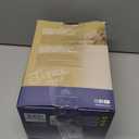 Stansport Portable Outdoor Propane Radiant Heater (195),Black