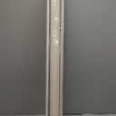 Persilux Light Filtering Roller Shades for Window Blinds,Cordless,Linen Fabric,Thermal Insulated Fabric UV Protection Shades for Home,Office,Bedroom,Door,Light Filtering-Cream,35" W X 72" H