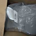 United Ortho L16105 360 Air Walker Liner, Medium, Gray 