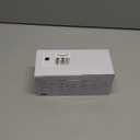 EZVALO 6-Pack Under Cabinet Lighting, Rechargeable Motion Sensor Puck Light with Remote, 3 Color Temps &12 RGB Colors, Magnetic Stick on Light, Dimmable Under Counter Light for Kitchen, Home Decor (White)