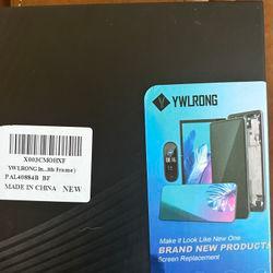 Screen GoPro