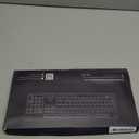 dagaladoo PBT Keycaps with Metal Paint,112-Key Black/Pink Custom Keycap Set dye Sublimation,Cherry Profile Key caps for 61/64/66/68/75/84/87 MX Switches Mechanical Keyboards