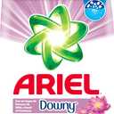 Ariel with a Touch of Downy Freshness, Powder Laundry Detergent, 105.8 ounces, 66 Loads