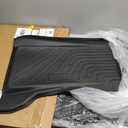 NQOQN Custom Fit Floor Mats for Polaris Slingshot LE R S SL SLR 2020-2025