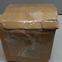 16 Pcs Velvet Christmas Balls, 3.15" Christmas Velvet Ornaments for Xmas Tree, Vintage Hanging Balls Include Green Red Brown Ornament, Flocked Ornaments Ball for Xmas Holiday Home Indoor Decor (Multi Color)