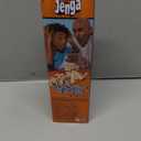 Official Hasbro Games Jenga Game | Digital Die for 6 More Ways to Play | Original Wood Block Game | Stacking Tower | Ages 6+ | 1+ Players | Party Games