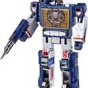 Transformers G1 Soundwave and Buzzsaw | Transformers Vintage G1 Reissues