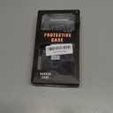 VEGO for Samsung Galaxy S25 Ultra Case, with [Belt Clip Holster] [Slide Camera Protector] [360Rotatable Ring Kickstand] Military-Grade Heavy Duty Protection Cover - Metallic Grey