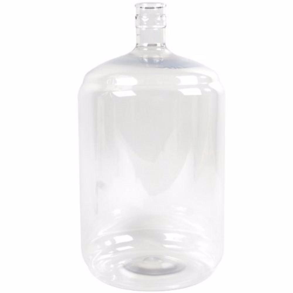Vintage Shop PET Carboy, 6 Gal
