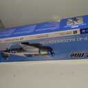 E-flite RC Airplane P-47 Razorback 1.2m BNF Basic-Transmitter Battery and Charger Not Included EFL08450 Airplanes B&F Electric