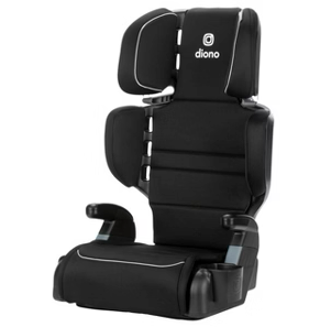 Diono Connect3 R 2-in-1 High-Back Booster