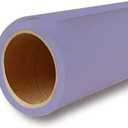Seamless Photography Photo Backdrop Background Paper 53 inches Wide x 16.5 feet Long (Thistle)