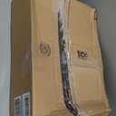 Cuisinart FusionPlus Nonstick Stainless Steel Cookware, 12-Inch Round Griddle Pan with PFAS-Free PURELYSEAR Ceramic Technology, Scratch Proof, Cool Grip Handles, Dishwasher Safe